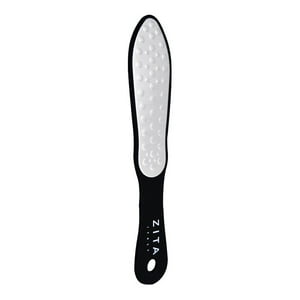 Zita - Lima De Acero Removedor De Callos Profesional 270 Mm