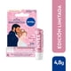 thumbnail image 1 of NIVEA Bálsamo Labial Rose Meringue Ed Ltda Bridgerton, 1 of 6