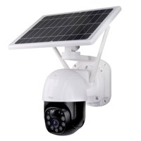 Mlab - Camara 4G Lte Solar-View Pro