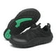 thumbnail image 5 of Zapatos de niños barefoot Saguaro Forestep I negro 32, 5 of 8