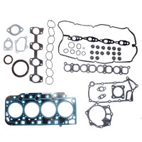 Repuestos Del Sol - Juego Empaquetadura Motor Hyundai Porter Hr 2.5 2016 2019