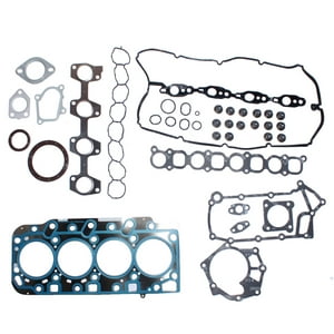 Repuestos Del Sol - Juego Empaquetadura Motor Hyundai Mighty 2.5 2016 2019