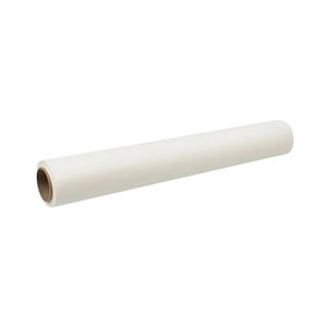 Genérico - Rollo Papel Mantequilla 20Mts X 30Cm Uso Cocina Reposteria