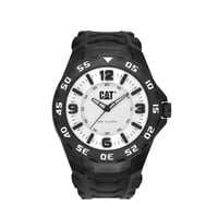 Cat - Reloj Hombre Análogo Lb-111-21-231 Negro