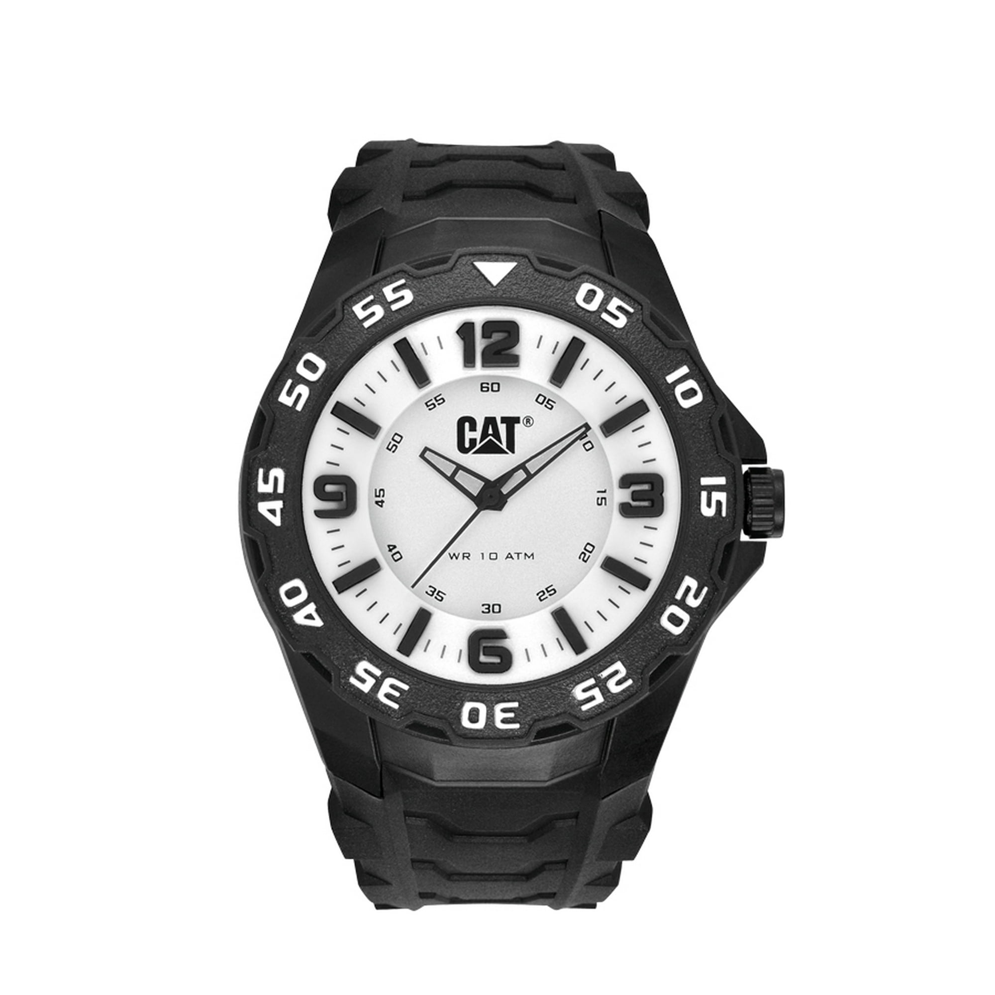 Reloj Hombre Análogo Lb-111-21-231 Negro