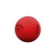 thumbnail image 3 of Pelotas de golf Callaway Golf Supersoft 2025 rojas, 3 of 4