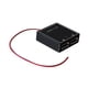 thumbnail image 1 of Estabilizador De Voltaje Solar 5V3A, Doble USB, Panel Solar Negro, Controlador De Carga De 5V A 30V, 20 Cm, 1 of 5