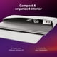 thumbnail image 2 of Funda tipo tote para Lenovo Yoga para laptops con pantalla de 16 pulgadas, 2 of 8