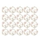 thumbnail image 5 of 20 Piezas Colgantes De Abalorios De Corona Para Accesorios De Joyería Collar Funda De Teléfono Gato, 5 of 5