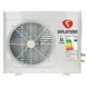 thumbnail image 2 of Aire Acondicionado Split 9000 Btu On/Off Frío/Calor Splendid, 2 of 4