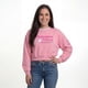 thumbnail image 1 of Polerón Barbie Mujer Rosado S, 1 of 3