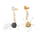 thumbnail image 2 of Pidan® Peluche Gato Con Catnip Serie Monster Avestruz, 2 of 3