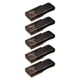 thumbnail image 4 of Unidad flash USB PNY Attaché 4 32 GB USB 2.0 negra (x5), 4 of 5