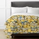 thumbnail image 2 of Minions Bedding Sets Cartoon Duvet Cover Lightweight 3 Piece Bet Sets for Kids Boys Girls, 2 of 5