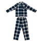 thumbnail image 1 of Pijama Franela Hombre, 1 of 3