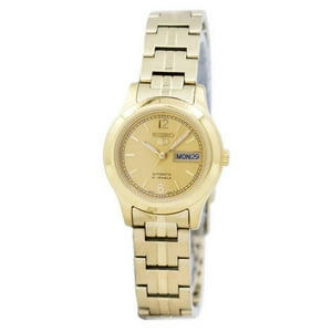 Reloj Seiko 5 Automatic Syme02 Syme02K1 Syme02K Women'S Watch