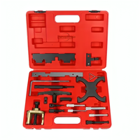 Genérico - Trabador Puesta Punto Calado Distribución Ford/Mazda 18Pzs