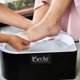thumbnail image 5 of Cera de parafina Becky Home 2,7 kg Leche y Miel – Recarga, 5 of 5