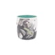 thumbnail image 1 of Taza Ovalada Cafe Ceramica Diseño Astronauta Espacial 887ml, 1 of 2