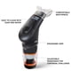 thumbnail image 4 of Aparato para ejercicios respiratorios PowerBreathe Black Medium, 4 of 7
