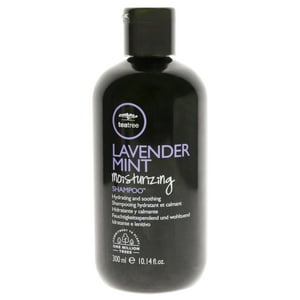 Paul Mitchell - Champú Hidratante Árbol De Té Lavanda Menta De Para Unisex - Champú