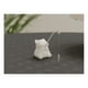 thumbnail image 1 of Gatito pescando adorno de escritorio, 1 of 2