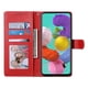 thumbnail image 5 of Funda para FOXDOCK Samsung Galaxy M13 4G– Cuero Premium, 3 ranuras para tarjetas, Protección contra impactos, 5 of 5