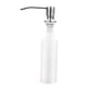 thumbnail image 5 of Dispensador De Jabón Líquido Montado En Fregadero Botella Contenedor De Líquido Cocina Estilo 1, 5 of 5