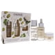 thumbnail image 3 of Kit Antimanchas Caudalie : 3 Uds Esencia Iluminadora Vinoperfect 1,6 Oz, Crema Hidratante Correctora Manchas Oscuras Vinoperfect 0,5 Oz, Suero Iluminador Corrector Cutis Vinoperfect 1 Oz, 3 of 4