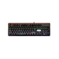 Reptilex - Teclado Gamer Pc Mecánico Retroiluminado - Ps