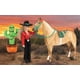 thumbnail image 3 of Set Play Breyer 2025 Holiday Trail Ride con poni modelo B-HP-10368, 3 of 4