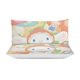 thumbnail image 3 of Cinnamoroll 3-Piece Twin Bed Set - Includes 1 Single Comforter And 2 Pillowcases Bedding - Fade Resistant Microfiber - Cinnamoroll, 3 of 4