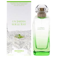 Hermes - Perfume Hermès Un Jardin Sur Le Toit Edt 100Ml Mujer