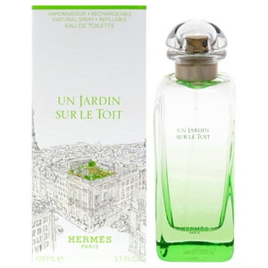 Perfume Mujer Un Jardin Sur Le Toit De Hermes - 100 Ml