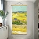 thumbnail image 4 of 1pc, Canvas Wall Art, Landscape Oil Painting Canvas Spray Painting For Living Room Bedroom Study Decoration, Holiday Gift, 19*39inch, 4 of 4