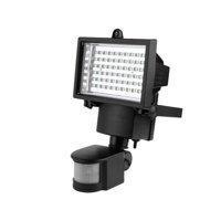 Puntostore - Foco Solar Con Sensor De Movimiento 60 Led - Ps