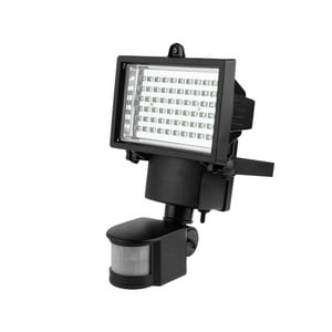 Puntostore - Foco Solar Con Sensor De Movimiento 60 Led - Ps