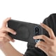 thumbnail image 4 of Magnetic Slim Case for Google Pixel 9 Pro XL with Camera Guard & Anti-Scratch Back Black, 4 of 6
