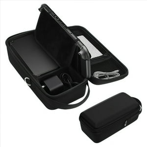 Funda Rígida Aaronmei Nintendo Switch 2 Negra