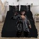 thumbnail image 3 of Black Myth WuKongSoft 3D Printed Duvet Cover Bedding Set with Comforter Cover 3 Piece Set, 3 of 5