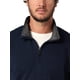 thumbnail image 2 of Jersey de manga larga de forro polar con cierre de un cuarto Wrangler Authentics, 2 of 3