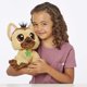 thumbnail image 3 of Peluche adoptable Little Tikes Rescue Tales Pastor Alemán, 3 of 6