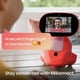thumbnail image 5 of Robot De Aprendizaje AI Miko 3 Rojo, 5 of 6
