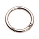 thumbnail image 1 of 10 Piezas De Anillos De Resorte O, Ganchos De Presión Para Bolso, Suministros De Artesanía, Bolsa, 1 of 5