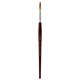 thumbnail image 1 of Pincel Escoda Prado Tamaño 18 Sable Sintético, 1 of 5