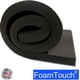 thumbnail image 2 of Espuma FoamTouch 5 cm × 61 cm × 244 cm Carbón, 2 of 6