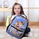 thumbnail image 4 of Mochila Escolar Desmarcar Niko 43x15x32cm, 4 of 6