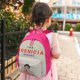thumbnail image 5 of El Plan Fenicio Mochila Escolar para Niños y Niñas, Mochila Infantil Ligera de Alta Calidad, Grande y Duradera ROSA, 5 of 6