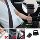 thumbnail image 5 of Ajustador de cinturón de seguridad para automóvil, clip para cinturón de seguridad, posicionador de correa para hombro y cuello (paquete de 2), 5 of 6