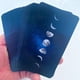 thumbnail image 5 of Cartas Oráculo Soulme Fases de la Luna Baraja de Astrología 57 piezas, 5 of 7